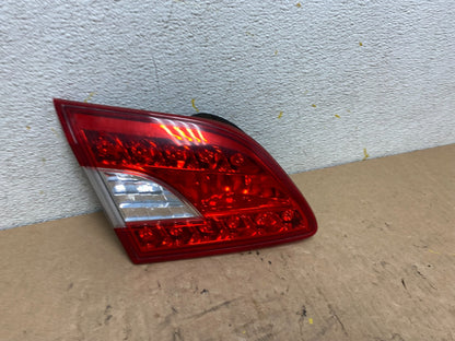 2013 2014 2015 Nissan Sentra Led Left Driver LH Inner Tail Light Oem N1557 DW0