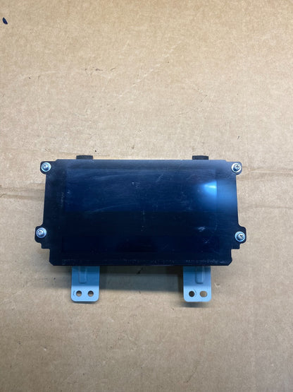 2009-2014 Nissan Murano Dash Information Display Screen AD73390