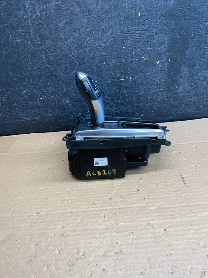 2007 to 2013 BMW X5 E70 Shift Shifter Selector Gear W/ Bezel ag6329 DG1