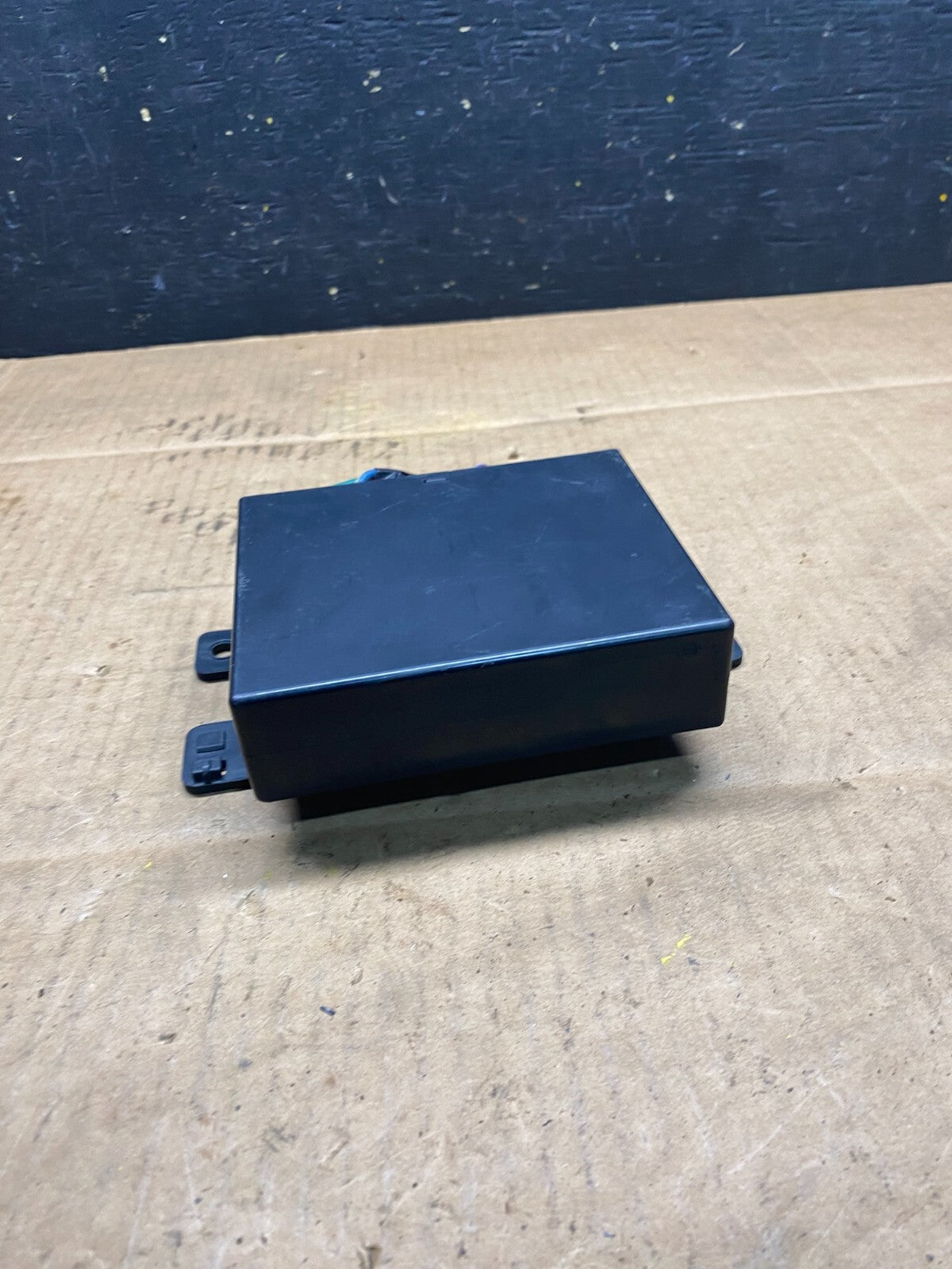 2005 - 2010 Honda Odyssey Rear Right Passenger Sliding Door Module O1365 DG3