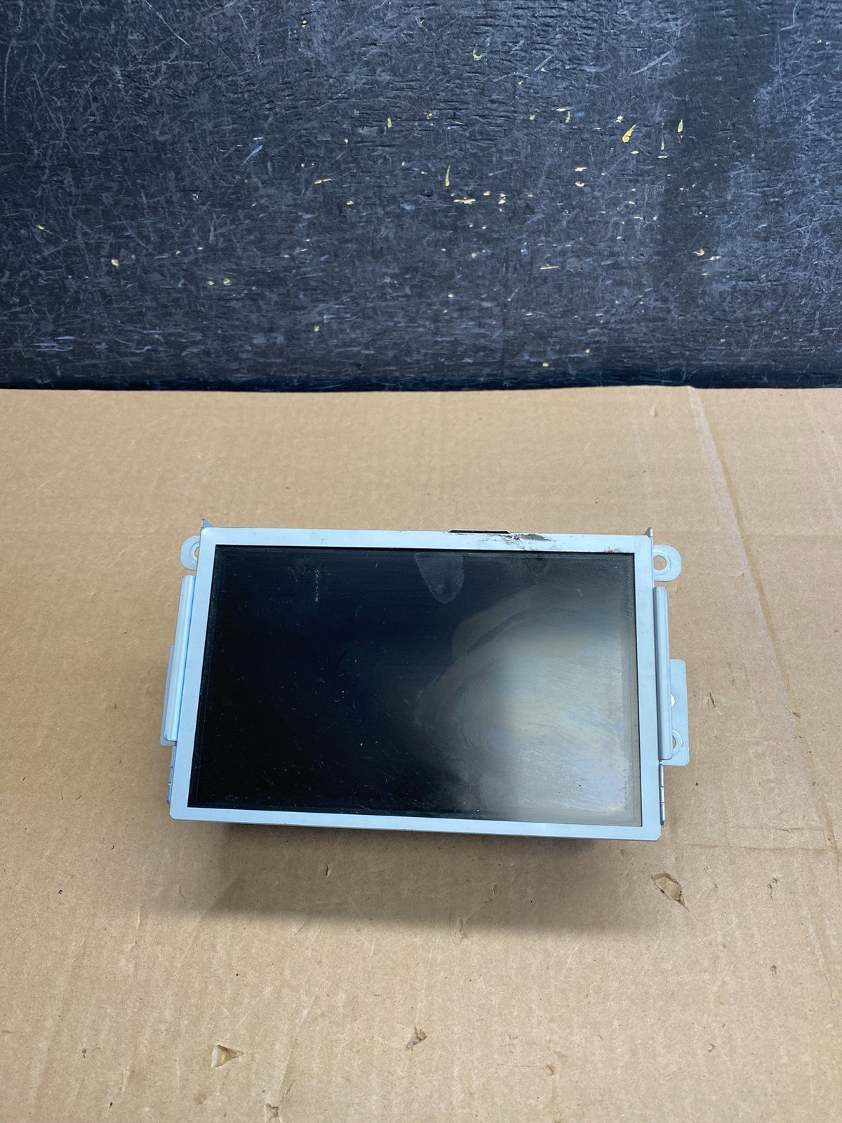 2013 2016 Ford Escape Radio Receiver Screen Display ai3170 DG0