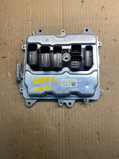 2014-2018 BMW F10 F12 F86 M5 M6 X5M ECM ECU Engine Control Computer AB4328 DG0