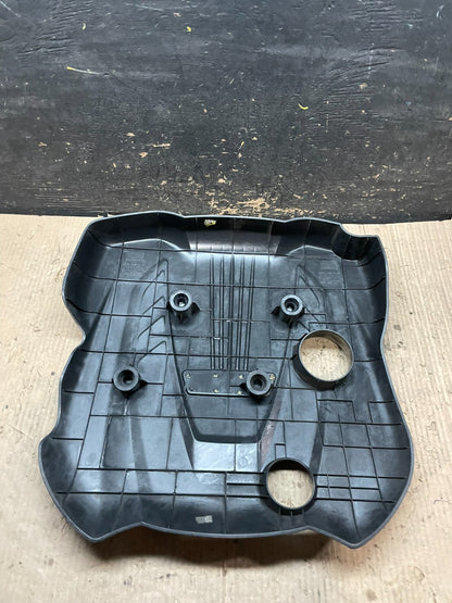 2011 - 2016 Kia Optima Hybrid 2.4L Engine Motor Cover V6818 DG5