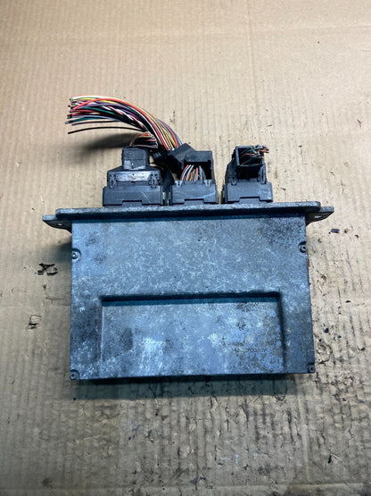 2006 Ford E350 Engine Control Module Computer ECM 6C2A-12A650-ACA y3714 DG2