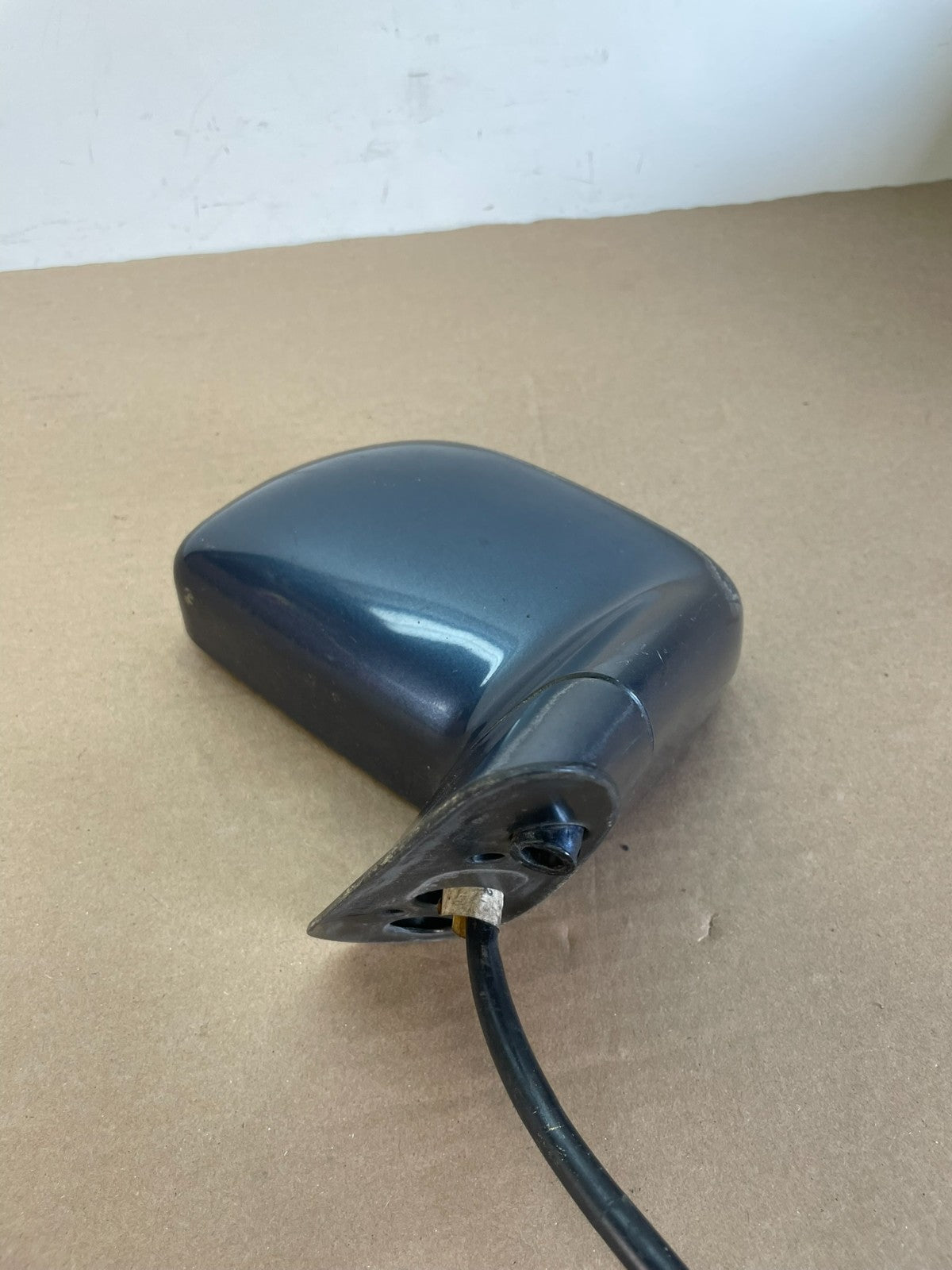 1996 to 1997 Lincoln Town Car Right Passenger RH View Heat Door Mirror af5629 DG1