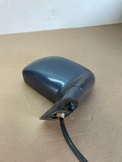 1996 to 1997 Lincoln Town Car Right Passenger RH View Heat Door Mirror af5629 DG1