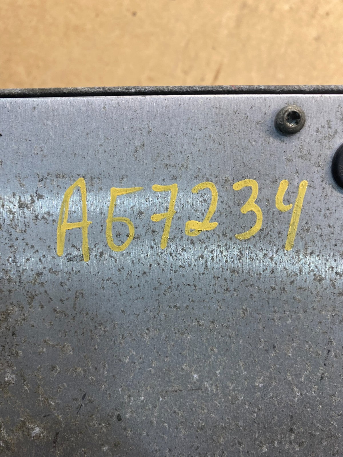 2005 Dodge Ram 1500 Engine Computer 5.7L ECM ECU p56028958af AG7234 DG3
