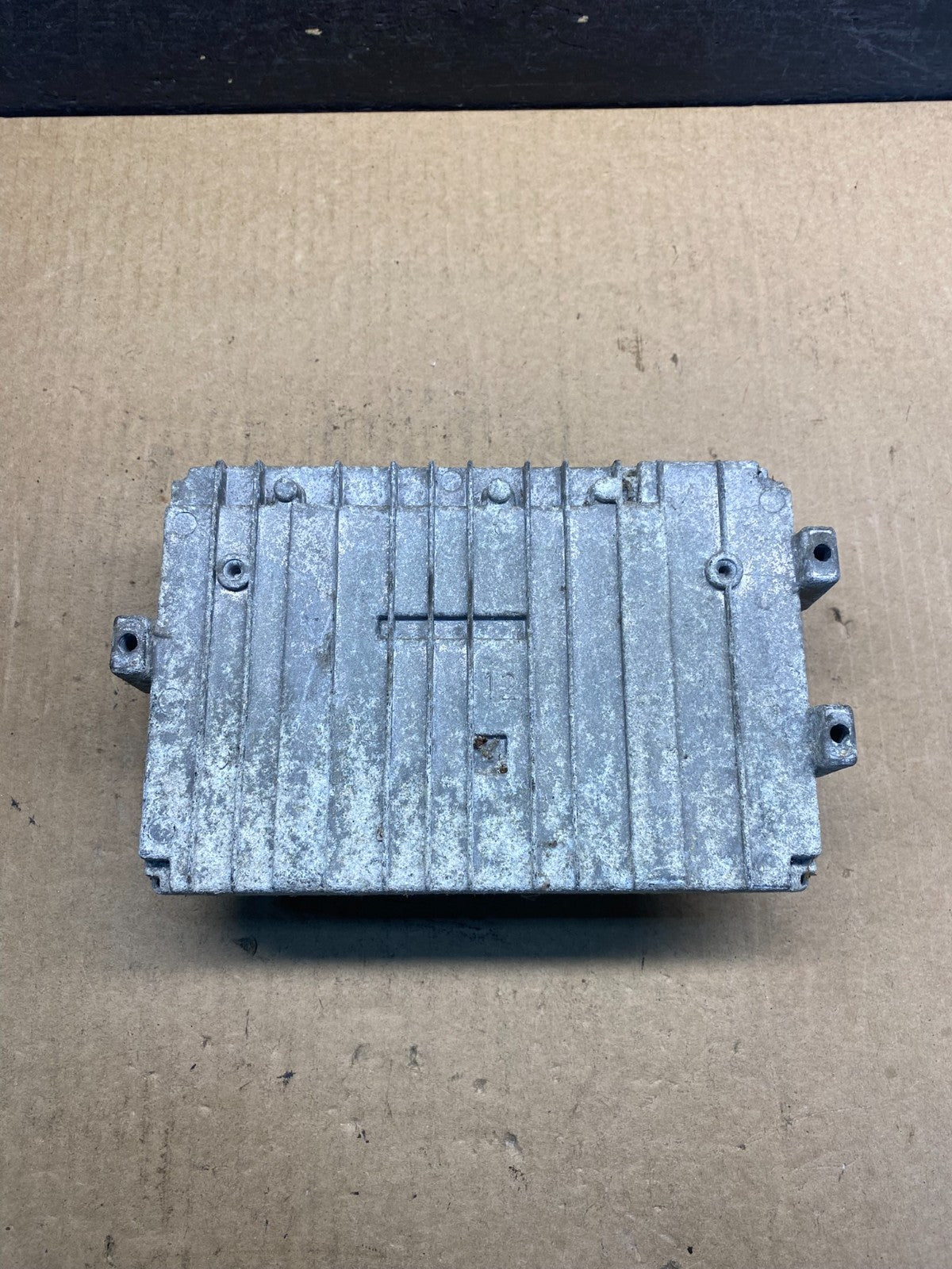 2002 Dodge Ram 4.7L Engine Computer Module ECM P56040205ab ECU AG7088 DG1
