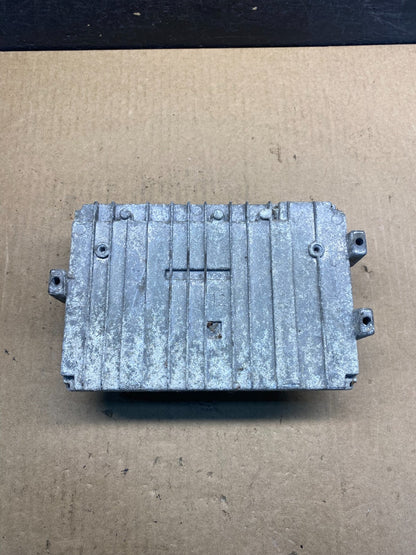 2002 Dodge Ram 4.7L Engine Computer Module ECM P56040205ab ECU AG7088 DG1