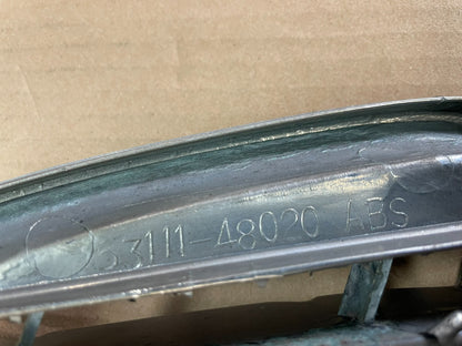 1999 to 2003 Lexus RX300 Front Upper Grill Grille AD8264 DG6