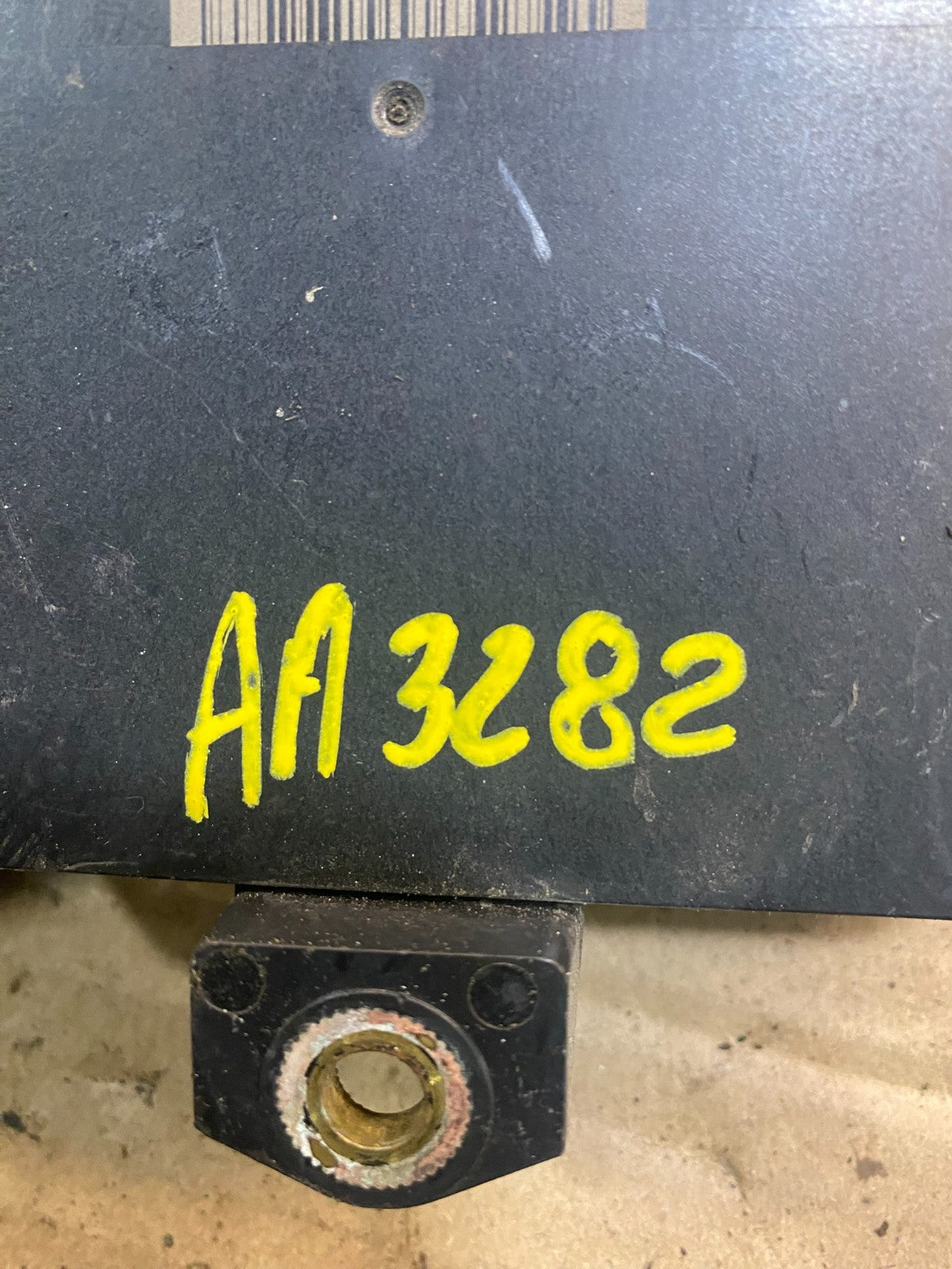 29545536 Allison TCM Transmission Control Module Computer Auto  OEM AA3282 DG3