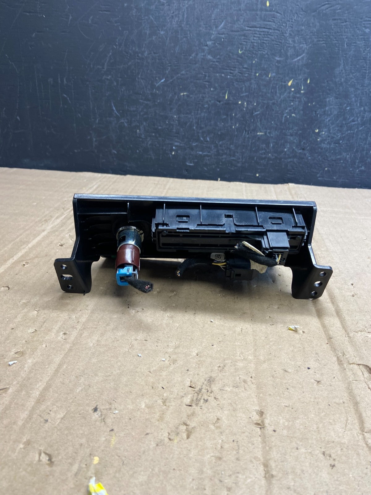 2013 2014 2015 Chevrolet Malibu Hazard Relay Switch Traction Control ad7212 DG3