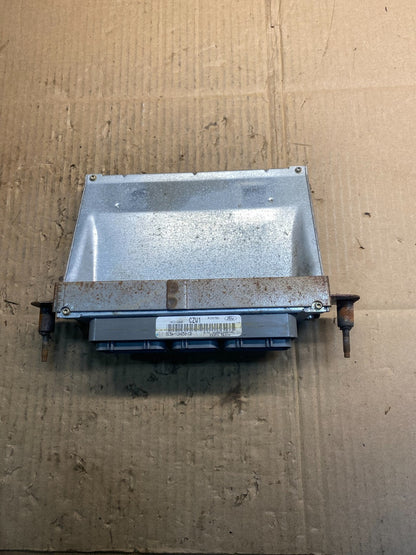 2005 Lincoln Aviator 4.6L Computer Brain Engine Control 5c5a-12a650-cb aa7459 DG0