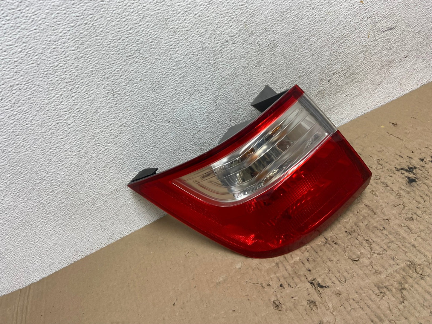 2011 2012 2013 Honda Odyssey Left Driver Side Tail Light AF7219 LK2