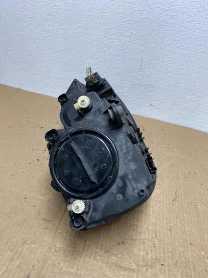 2011 to 2014 Volkswagen Jetta Left Driver LH Headlight Halogen OEM AC0351 DW9