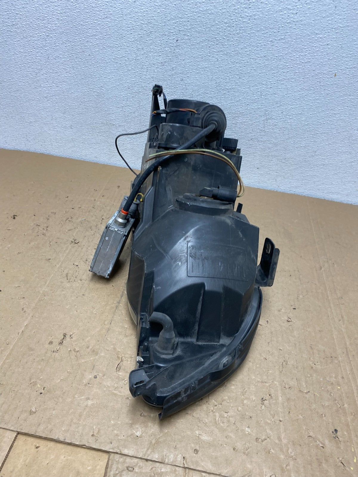 2000-2003 Bmw X5 E53 Headlight Left Driver LH Side Xenon Hid AC5998 DW7