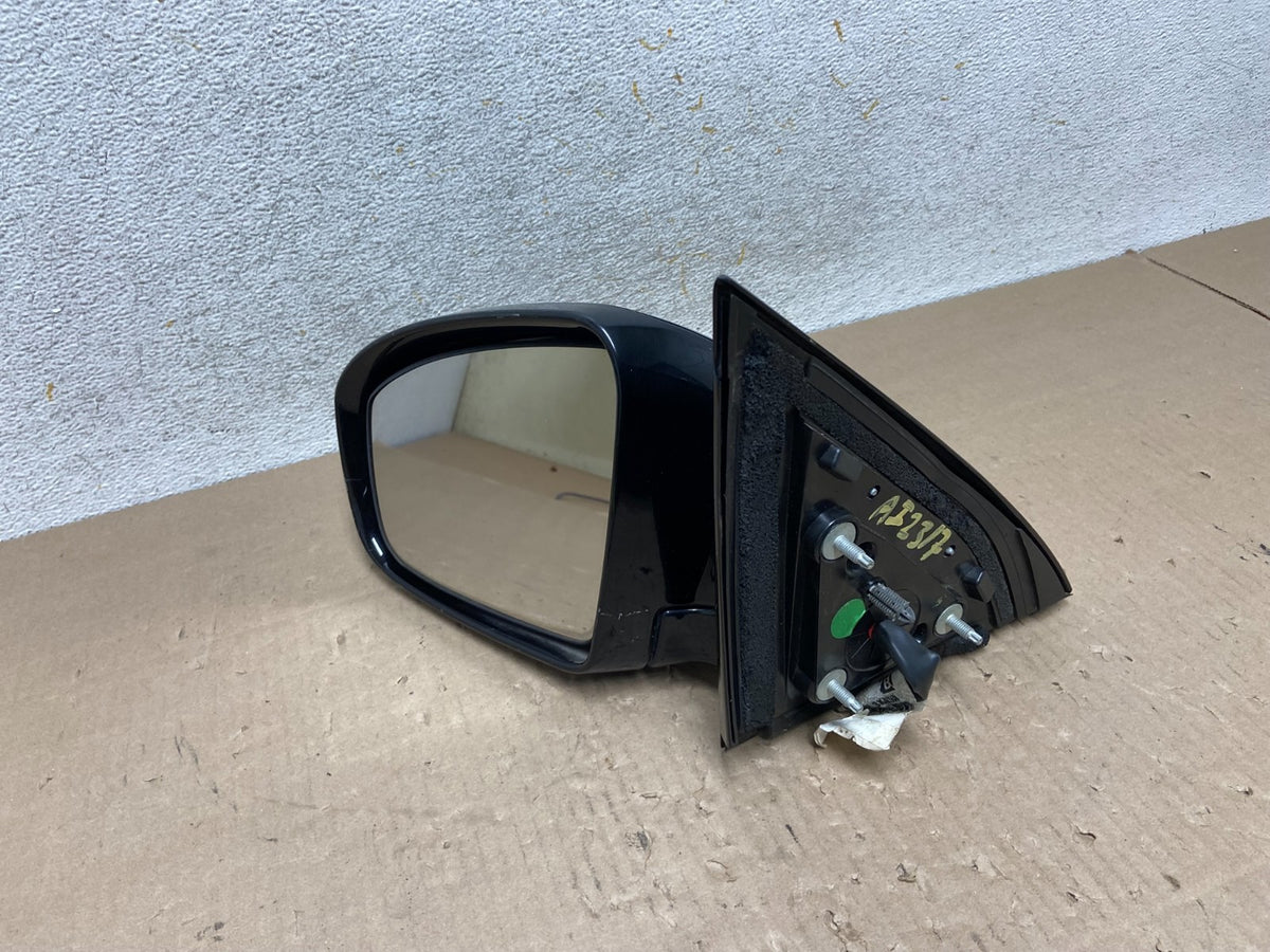2013-2016 Nissan Pathfinder Left Driver Side View Door Heated Mirror ai2317 DG6