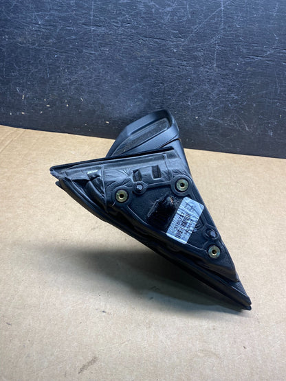 2016 to 2018 Chevrolet Malibu Right Passenger Turn Signal Door Mirror ah6989 DG4
