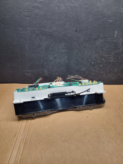 2001 to 2002 Ford Econoline E250 E350 Van Speedometer Instrument Cluster H80326