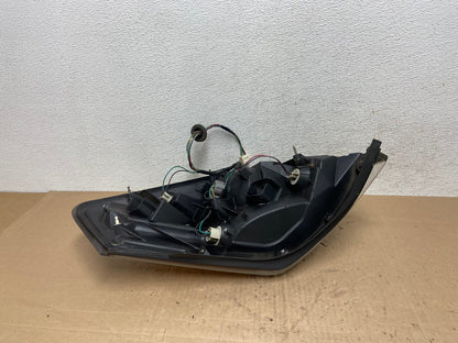 2007 to 2012 Nissan Altima Left Driver Lh Side Tail Light AE6166 LK5