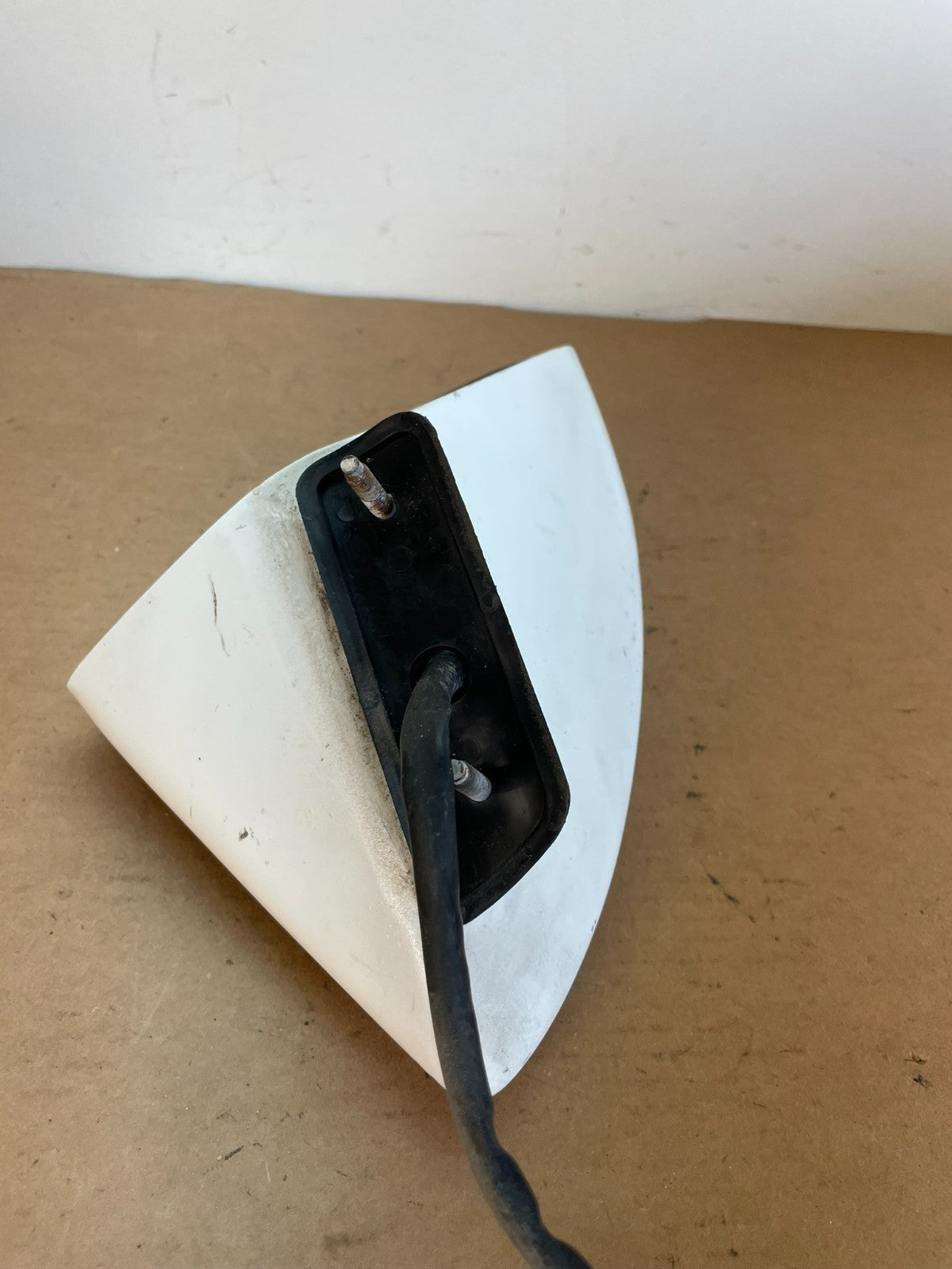 1982 - 1992 Chevrolet Camaro Right Passenger RH Door View Mirror AG0665 DW4