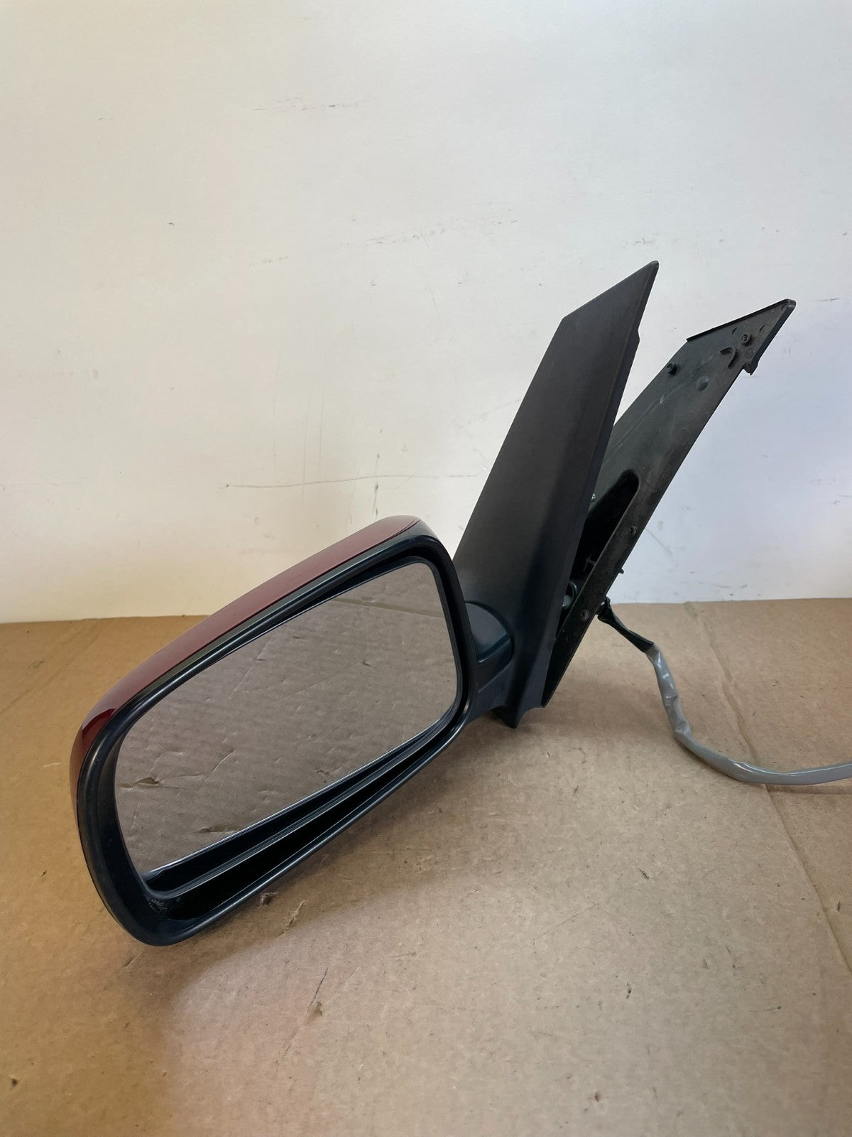 2004 to 2009 Toyota Prius Left Driver LH View Door Mirror AH6191 DW2