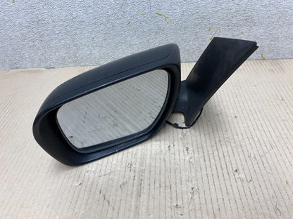 2007-2012 Mazda CX-7 Left Driver LH Side View Door Mirror O2801 PS7