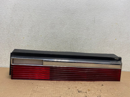 1982 to 1983 Chrysler LeBaron Right Passenger RH Tail Light i4508 DG1 Oem0