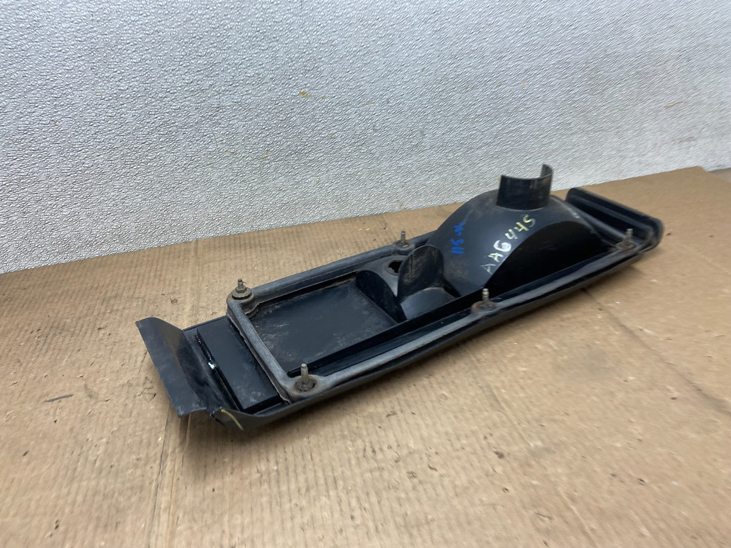 1981 1982 Ford Granada Right Passenger Side Tail Light AA64456
