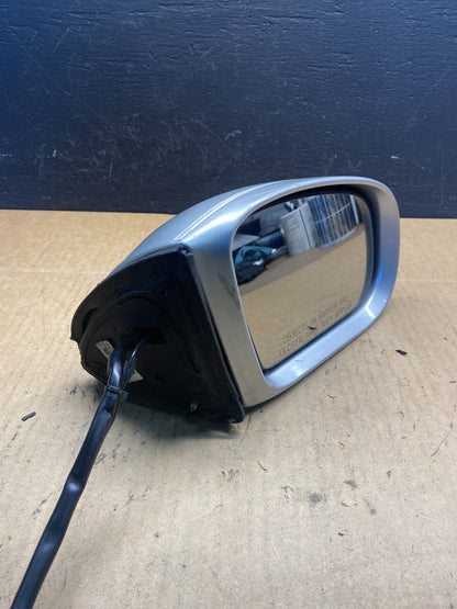 2003 to 2006 Mercedes S Class Right Passenger RH Side View Mirror AC4253 MS9