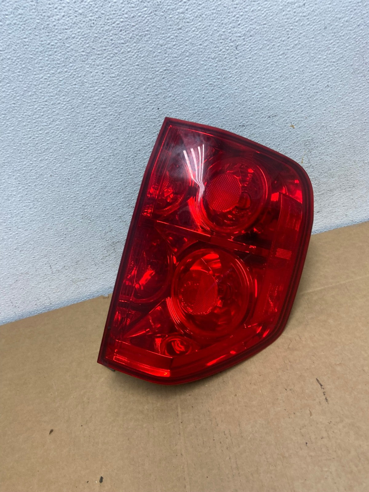2003 2004 2005 Honda Pilot Right Passenger RH Side Tail Light AD5333 LK0