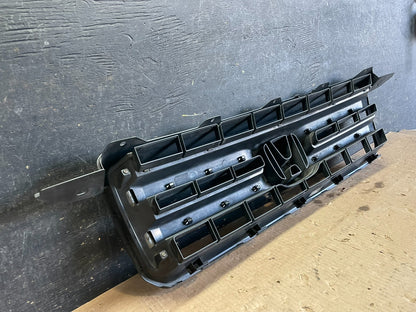 2006 to 2008 Honda Pilot Front Upper Grill Grille Oem Y9781  DG5