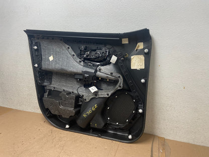 2016 to 2018 Jeep Renegade Front Right Passenger Side Panel Door R3062 DG7
