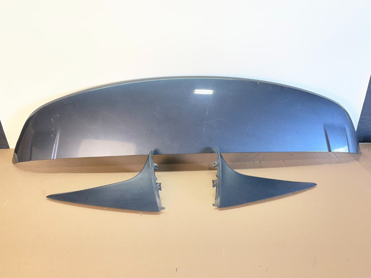 2013-2020 Nissan Pathfinder Rear Spoiler Wing AI4264 DG0