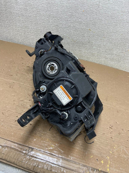 2007 to 2009 Acura Rdx Left Driver LH Side Headlight Xenon HID OEM AB1668 DW9