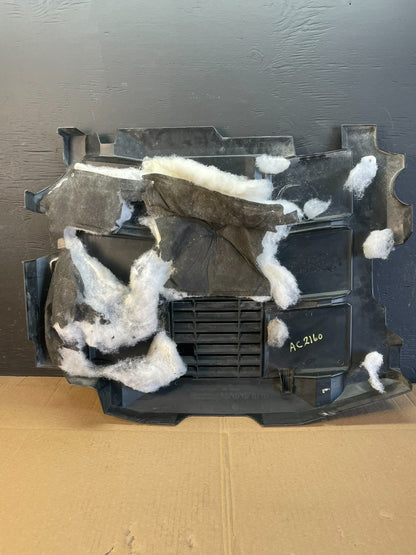 2011 to 2013 Subaru Legacy Outback Engine Motor Cover AC2160 DG2