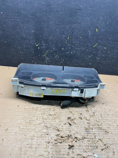 2001 to 2003 Nissan Pathfinder Speedometer Cluster Gauge OEM S9072 PS3