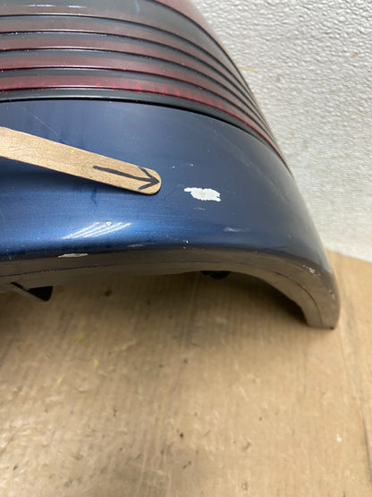 1990 to 1992 Ford Probe GT Passenger Right Side AA64194