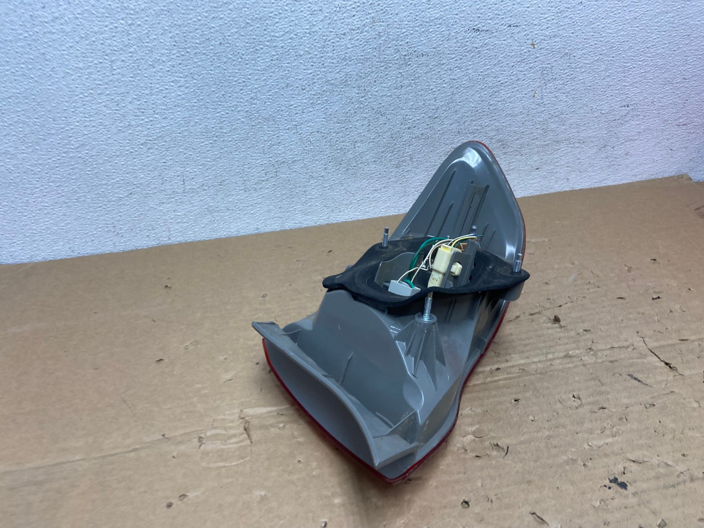 2009 to 2010 Toyota Corolla Left Driver Lh Side Tail Light AD4097 LK5