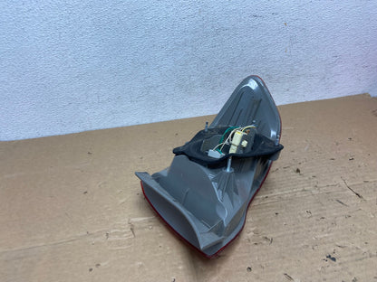 2009 to 2010 Toyota Corolla Left Driver Lh Side Tail Light AD4097 LK5