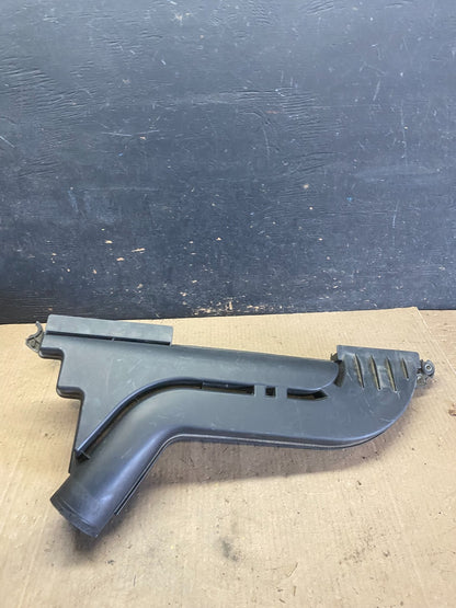 2007 to 2013 Nissan Altima 2.5L Air Duct Tube Resonator 16554-JA000 OEM q5845 DG0