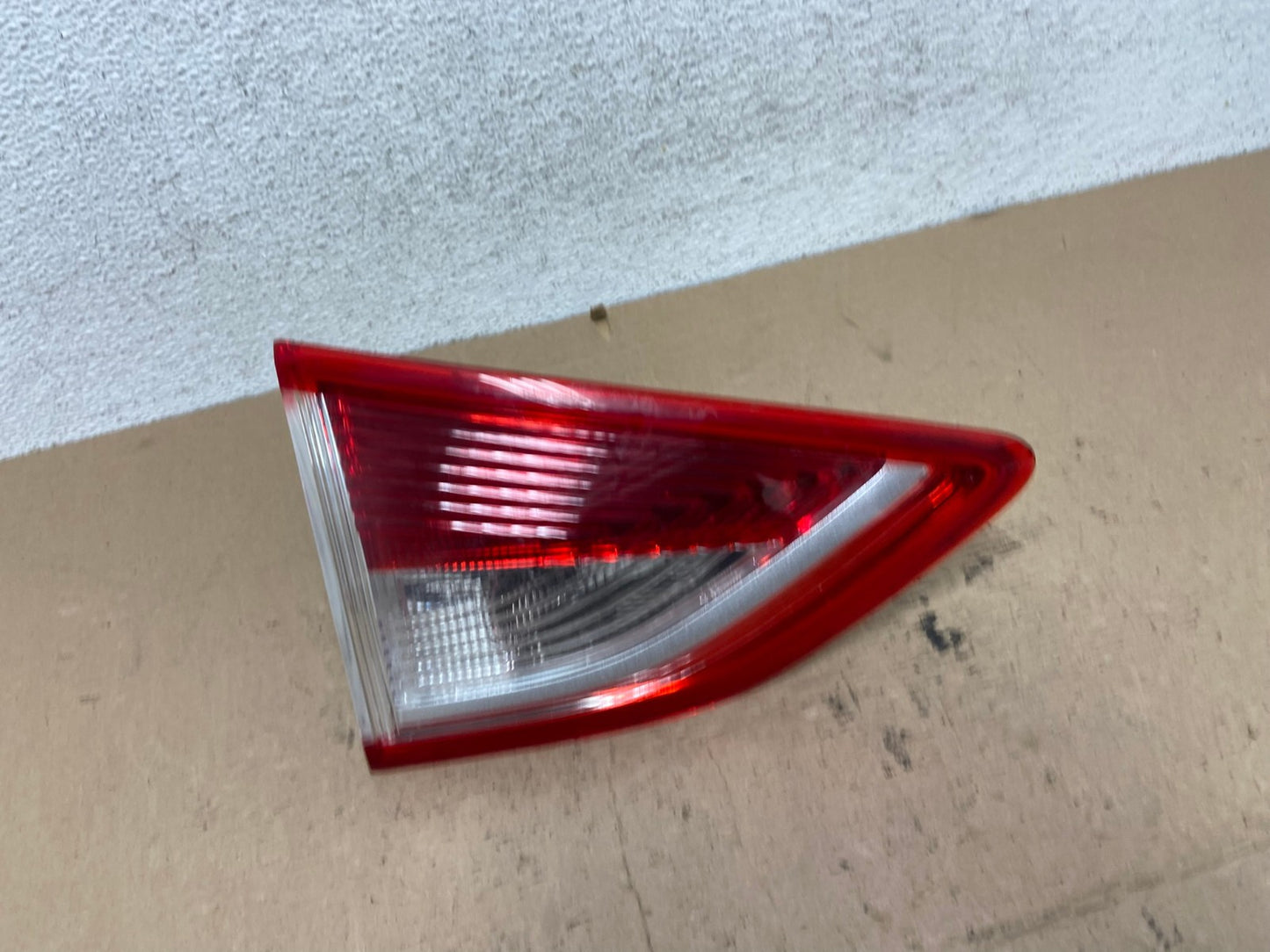 2013 to 2016 Ford Escape Left Driver LH Side Inner Tail Light AF4666 LK0