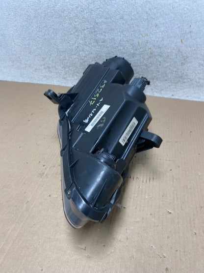 2011 2012 2013 2014 Chrysler 200 Left Driver Lh Side Headlight AJ2517 DW6