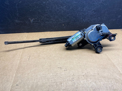 2009 to 2017 Audi Q5 Rear Windshield Washer Wiper Motor AD7511 DG5