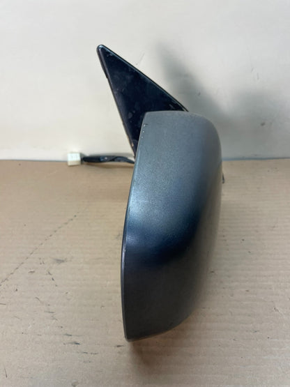 2001-2007 Toyota Highlander Right Passenger RH View Door Mirror ah8687 DG8
