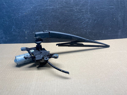 2013-2020 Nissan Pathfinder Back Door Rear Wiper Motor Wiper Blade ag9626 DG1