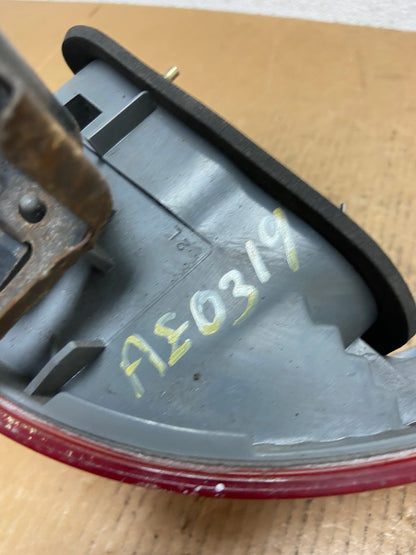 2003 to 2004 Honda Accord Sedan Left Driver Lh Side Tail light AE0319 LK5