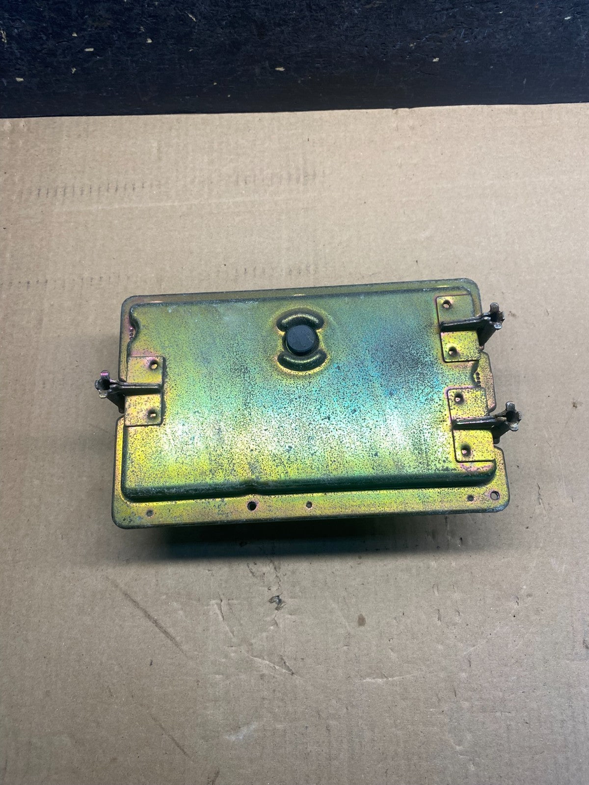2001 Dodge Durango 5.9L Engine Computer Module ECU PCM ah4759 DG1