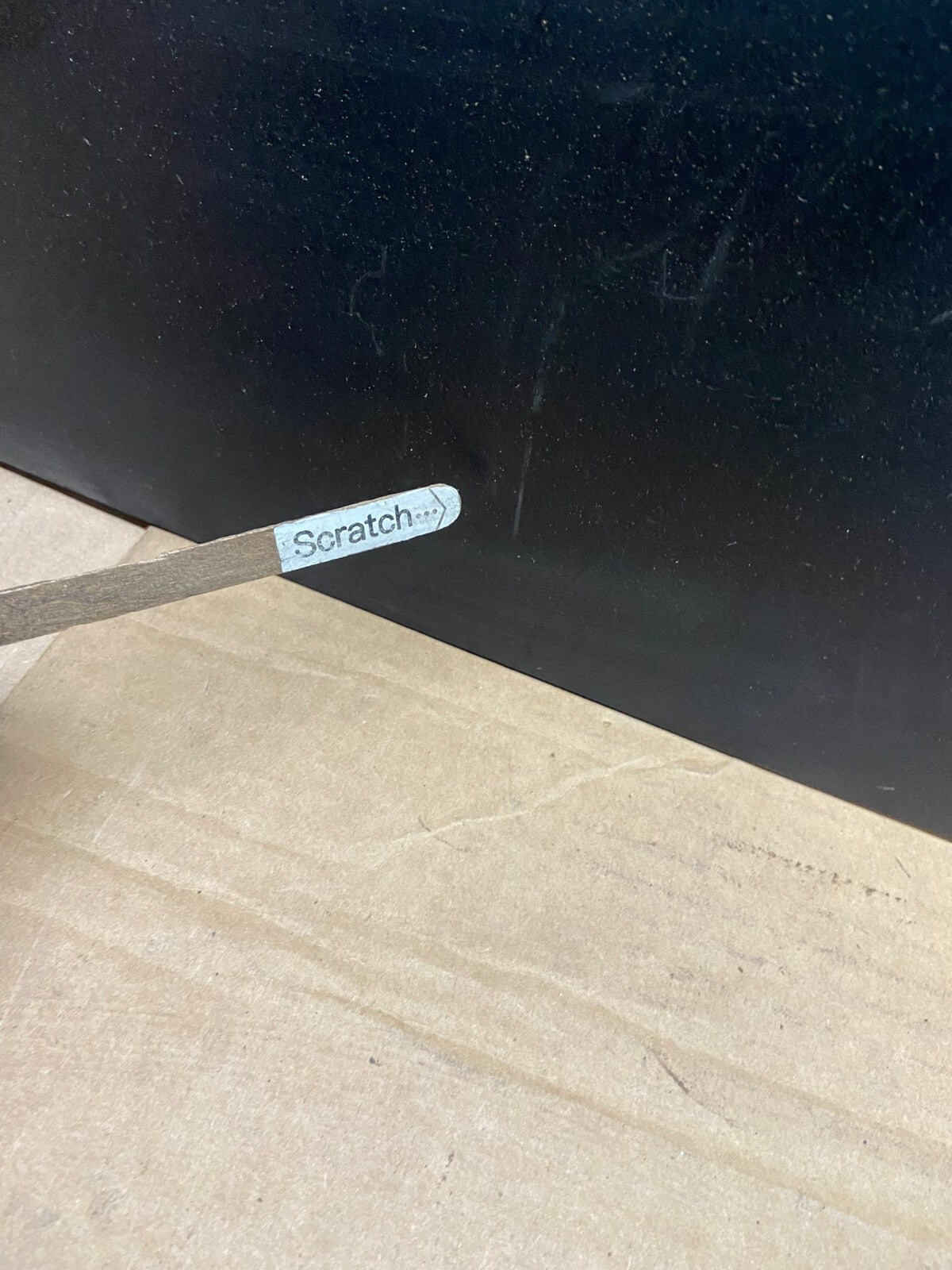 2005 2006 2007 Honda Odyssey Rear Trunk Spoiler Gate Oem I2852 DG3