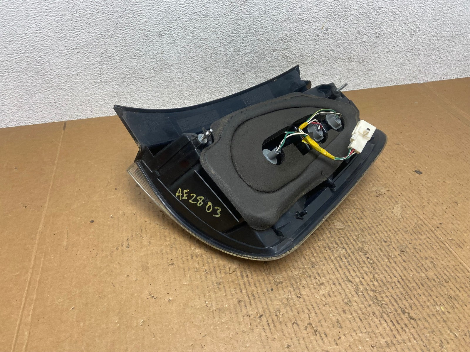 2006 2007 2008 2009 Toyota Prius Tail Light Left Driver LH AE2803 LK5